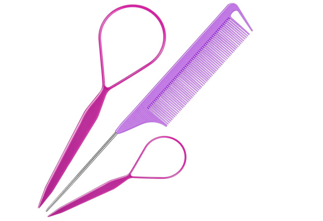 Topsy Tail Hair Tool