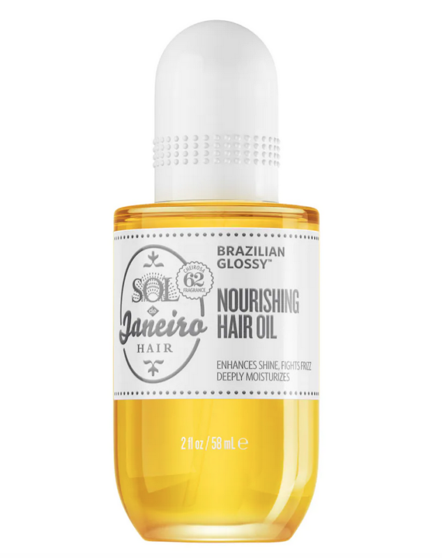 Sol De Janeiro's Nourishing Oil