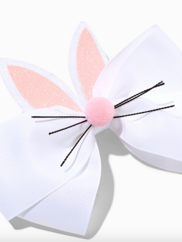 easter hair accessories