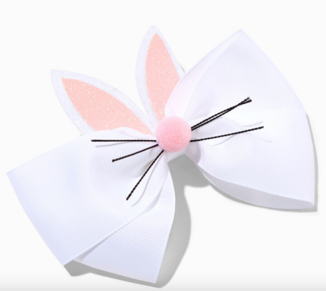 easter hair accessories
