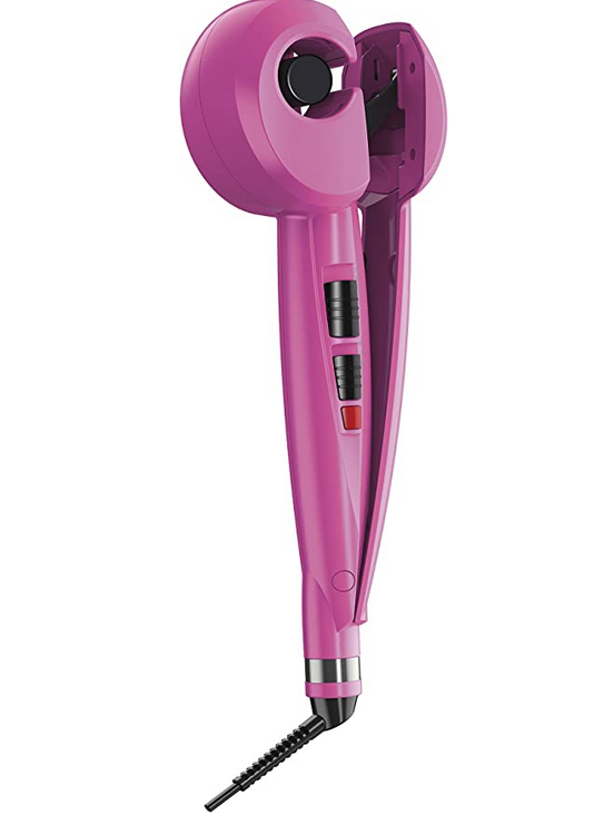 InfinitiPRO By Conair Curl Secret