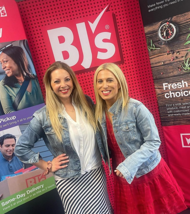 BJ's Wholesale Club is coming to Nashville! - Stylish Life for Moms