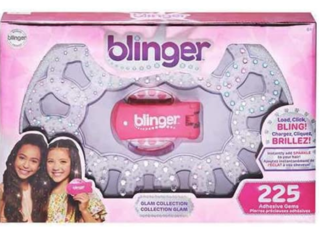 Hair Blinger Ultimate Set