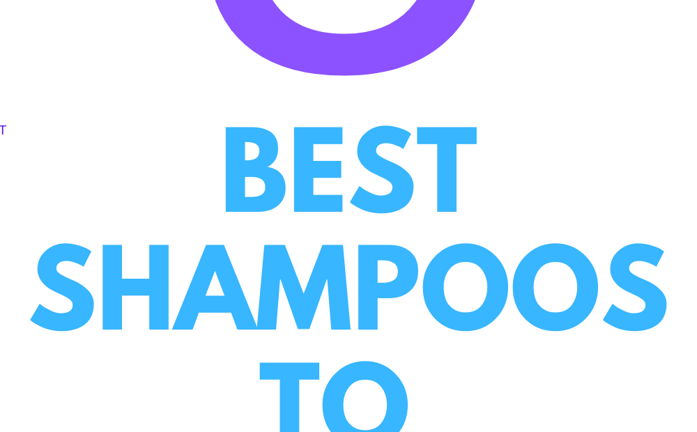 best shampoos to treat chlorine this summer