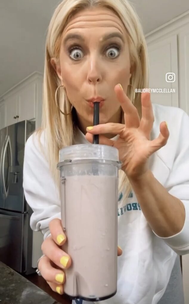 Easy Smoothie Recipe for the Summer