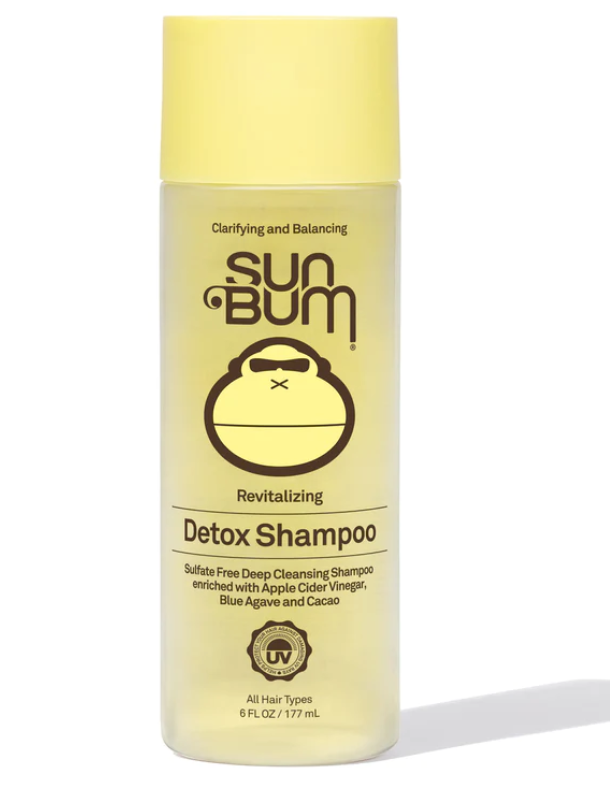 Sun Bum Detox Shampoo