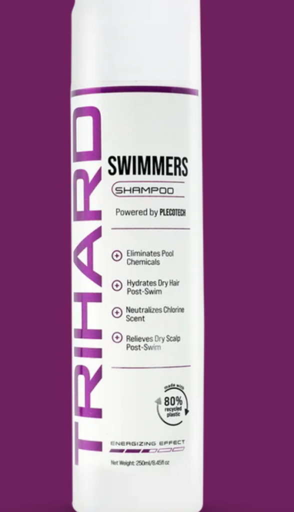 TRIHARD Swimmer Shampoo