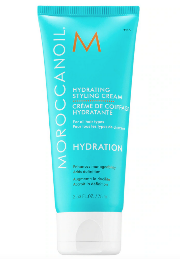 Moroccanoil Hydrating Cream