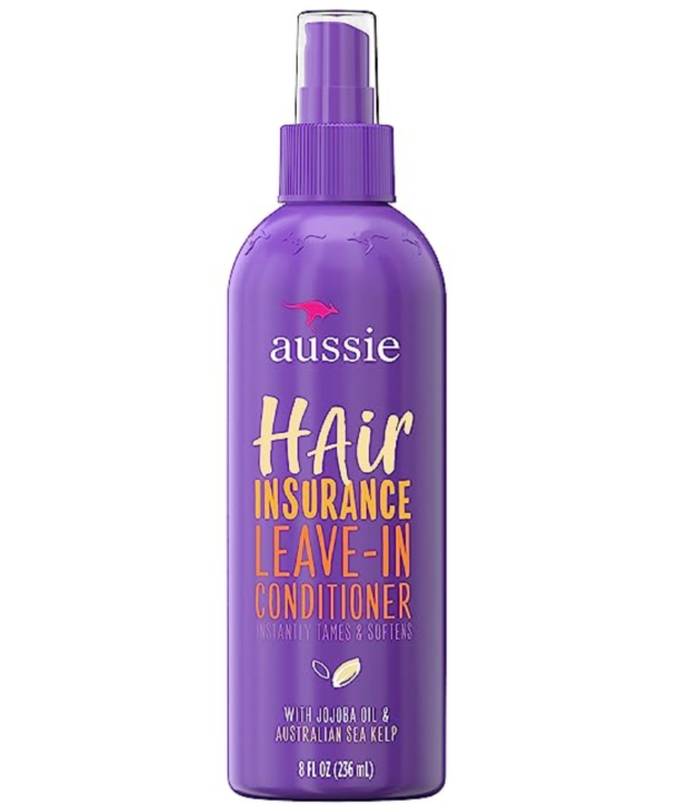 Aussie Leave-in Conditioner Hair Insurance Spray