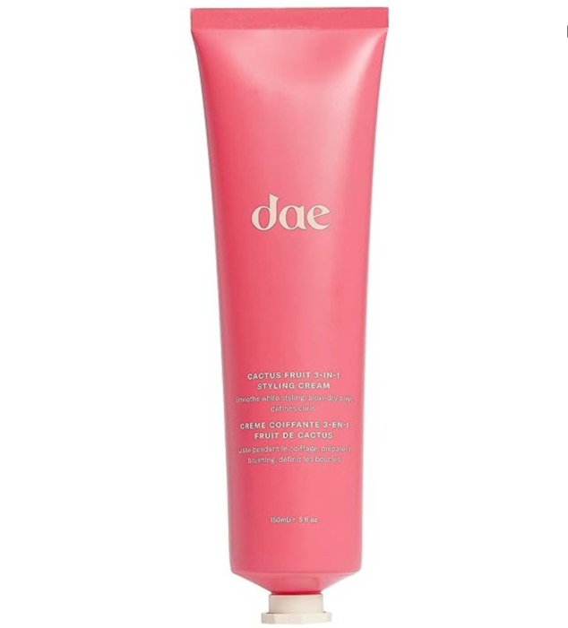 dae Hair Cactus Fruit 3-In-1 Styling Cream