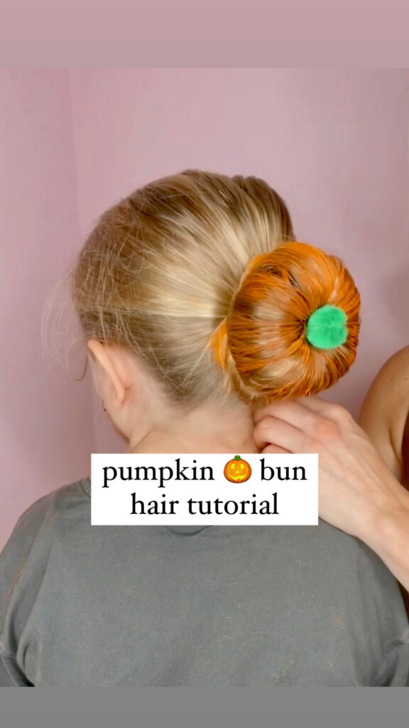 Easy Bun Hairstyles- Learn How To Make Hair Bun At Home | Nykaa's Beauty  Book