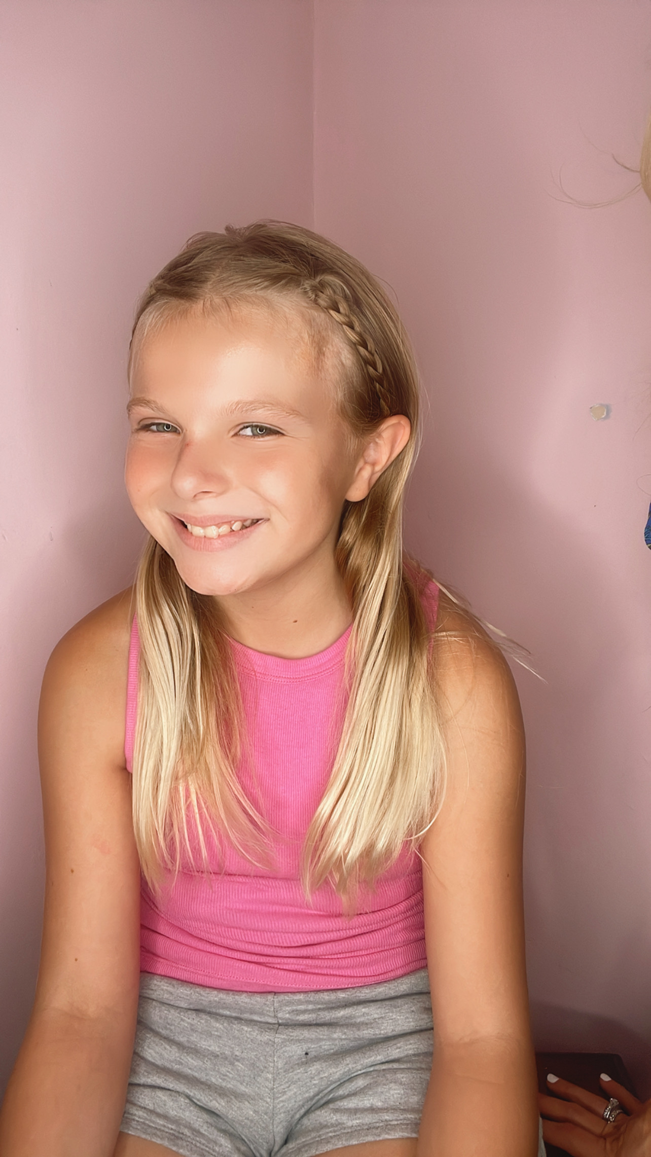 Homecoming Hairstyles - 4 Hairstyles for Hoco - Stylish Life for Moms