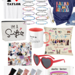 Holiday Gift Ideas for Swifties!