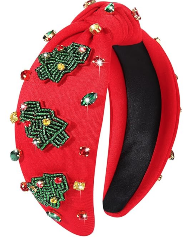 holiday headbands