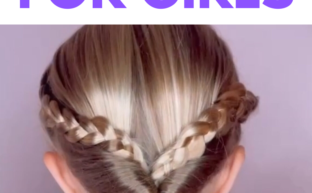 HAIR TRENDS FOR THE SUMMER