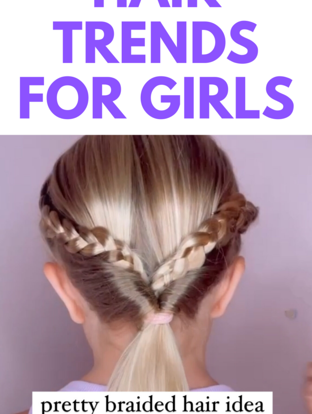 HAIR TRENDS FOR THE SUMMER