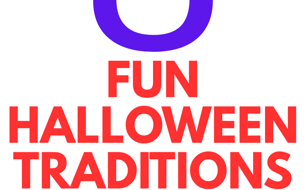 Halloween Traditions for Families