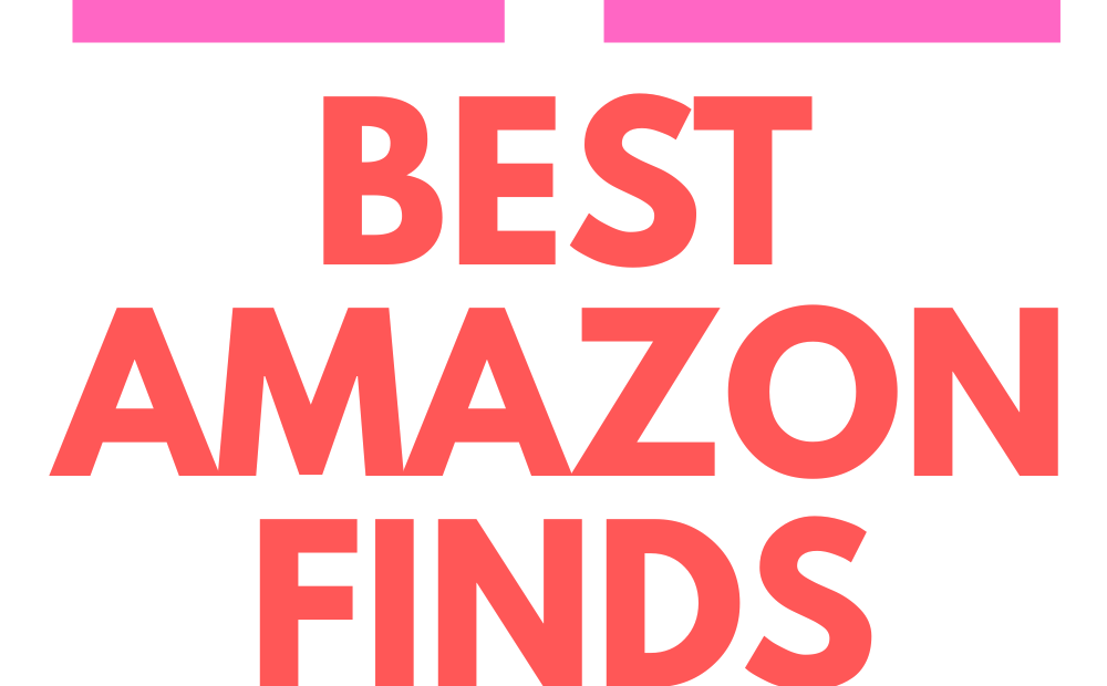 AMAZON FINDS FOR MOMS