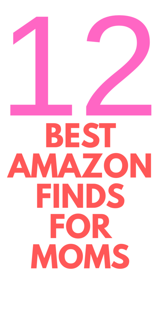 AMAZON FINDS FOR MOMS AMAZON FINDS FOR MOMS