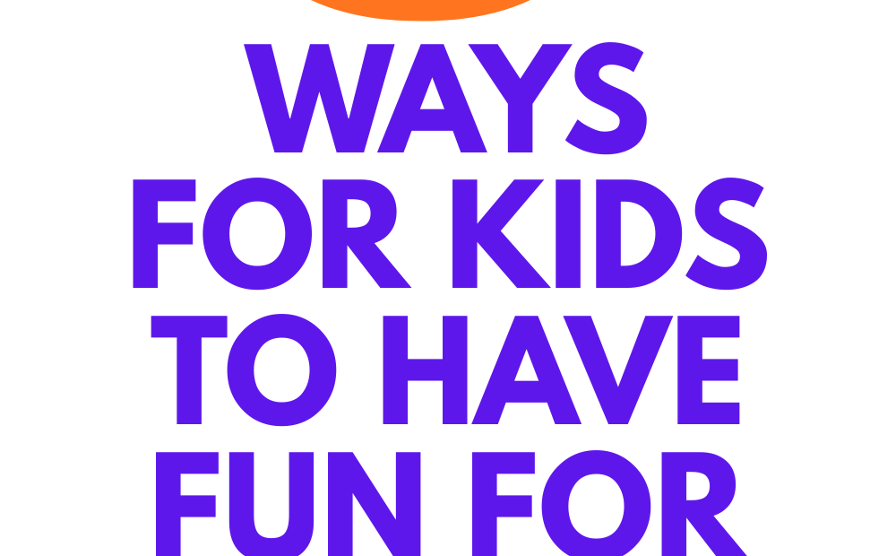 Halloween Fun That Doesn’t Involve Scary Stuff: Sweet, Silly, and Spook-Free Ideas for Families