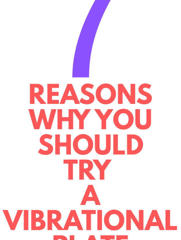 Why Vibrational Plates Are So Popular Right Now