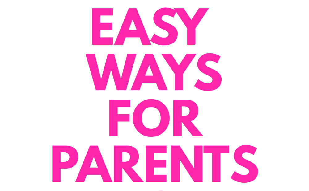 Easy Ways for Moms and Dads to Celebrate Valentine’s Day With Kids