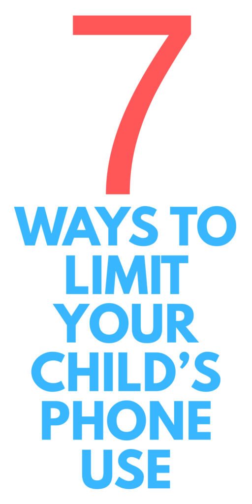 What to Do When Your Child Is Always on Their Phone (A Parent’s Guide That Actually Helps)