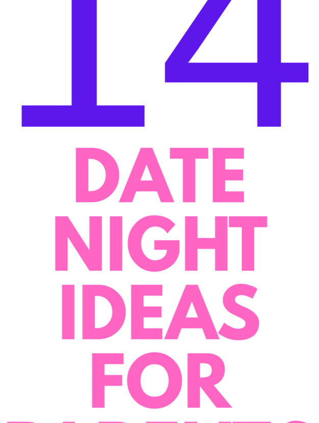 Fun Date Night Ideas for Parents in January (Easy, Cozy & Affordable)