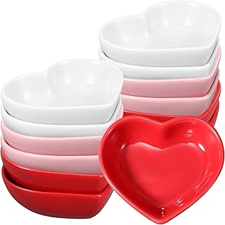 HEART BOWLS