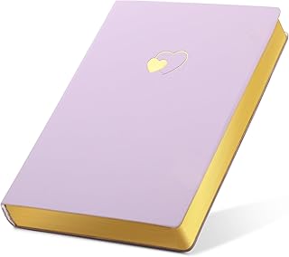 HEART NOTEBOOK
