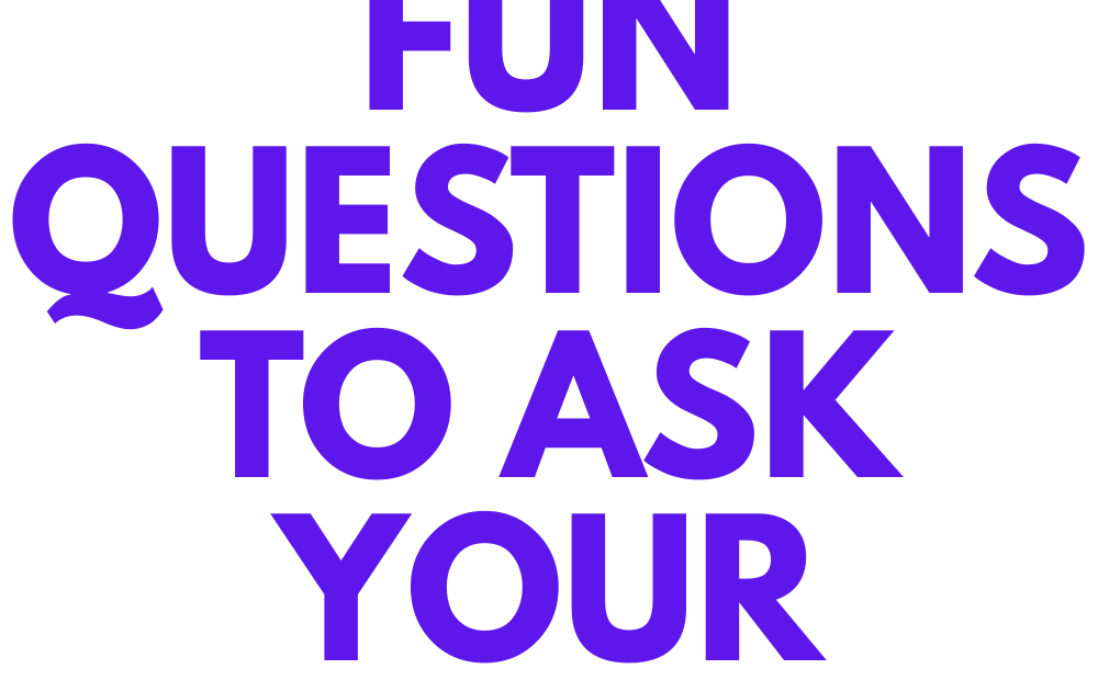 questions to ask your tweens
